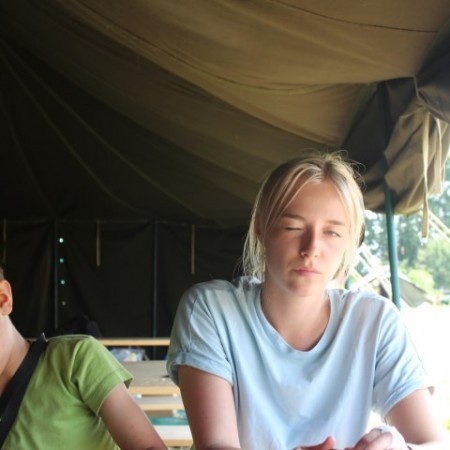 IMG 2707  Small - Scouts en Gidsen Zaventem 
